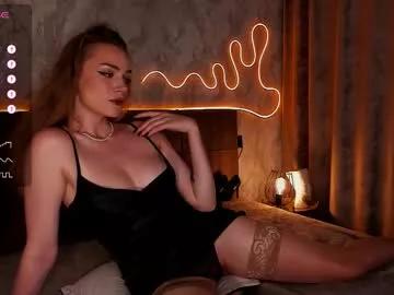 annakarenina__ from Chaturbate is Freechat