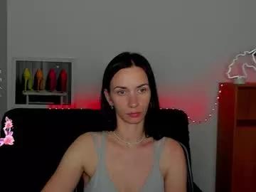 annakillian_kiss from Chaturbate is Freechat