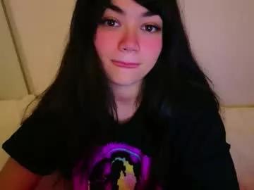 annatigarr from Chaturbate is Freechat