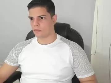 anndyhardy11 from Chaturbate is Freechat