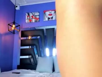 anne_brown1 from Chaturbate is Freechat