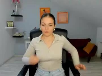 annewilsonn from Chaturbate is Freechat