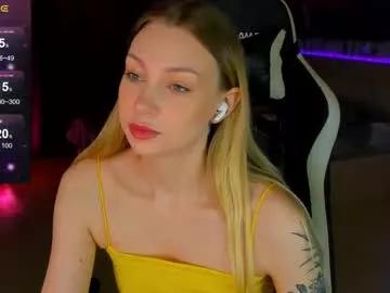 annie69kiss from Chaturbate is Freechat