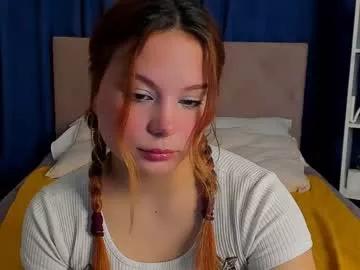 annie_diazz from Chaturbate