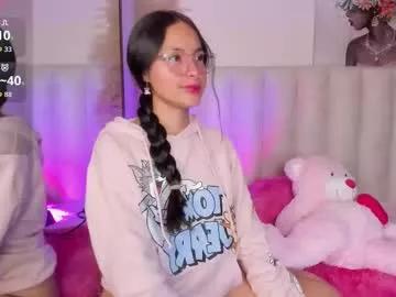 annie_lought from Chaturbate is Freechat