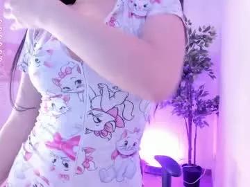 anniebrie from Chaturbate is Freechat