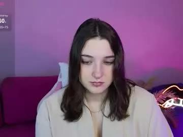 anniedodge from Chaturbate is Freechat