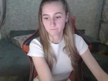 annieee_smith from Chaturbate is Freechat