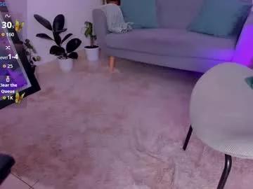 anntoniawood from Chaturbate is Freechat