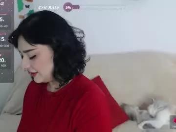 anny__villa from Chaturbate is Freechat