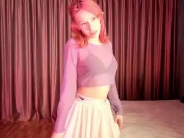 anny_prime from Chaturbate is Freechat
