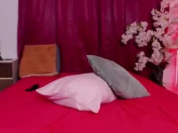 annya_kooper from Chaturbate is Freechat
