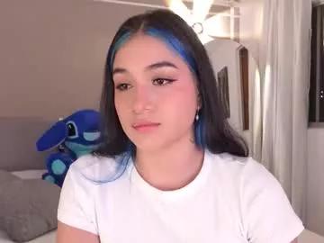 annyhizzle from Chaturbate is Freechat