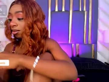 annyosoriio from Chaturbate is Freechat