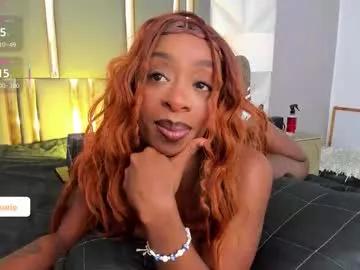 annyosoriio from Chaturbate is Freechat