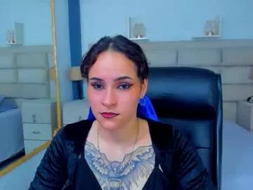 annythomsonn from Chaturbate is Freechat