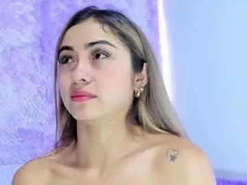annyy_ricee28 from Chaturbate is Freechat