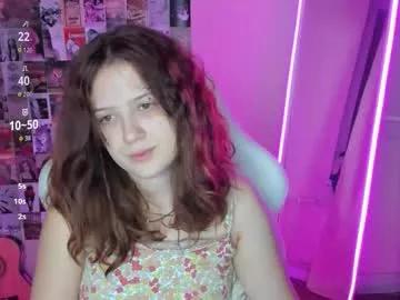 anora_millerr from Chaturbate is Freechat