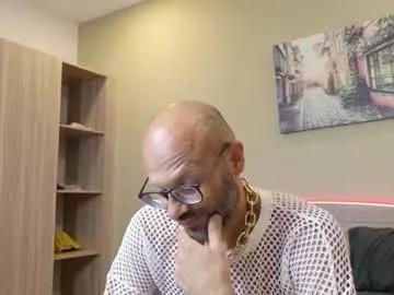 anthonyxroyal from Chaturbate is Freechat