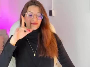 antoneella__ from Chaturbate is Freechat