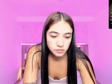 antonella_grayy from Chaturbate is Freechat
