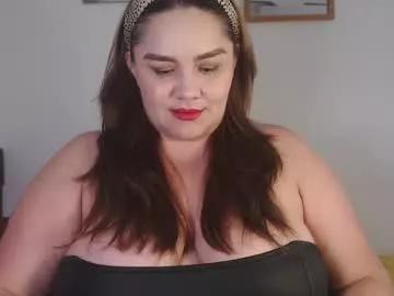antoniamoreno82 from Chaturbate is Freechat