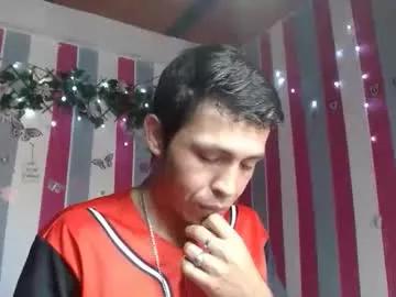 antony_hardx from Chaturbate is Freechat