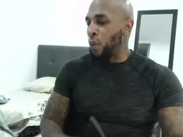 antwanblack11 from Chaturbate is Freechat