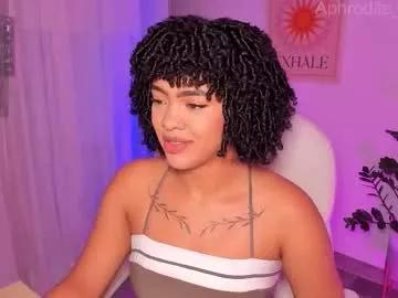 aphrodite_sweet from Chaturbate is Freechat