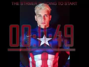 apolo_strange from Chaturbate is Freechat