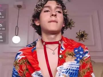 apolostarr from Chaturbate is Freechat
