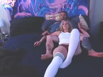april_dsp from Chaturbate is Freechat