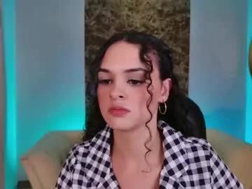 aprilrhodes_ from Chaturbate is Freechat