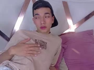 aprilsnow__ from Chaturbate is Freechat