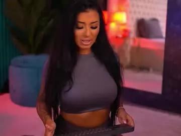 arabellaposh from Chaturbate is Freechat