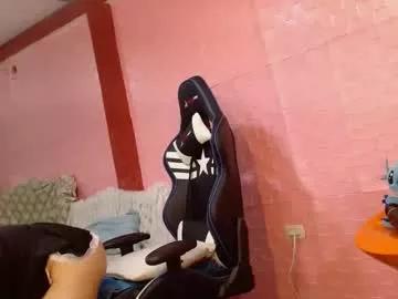 aranza_sexy from Chaturbate is Freechat