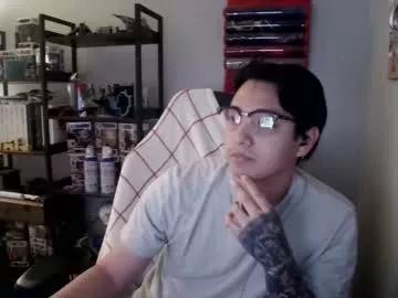arcadianking from Chaturbate is Freechat