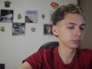 archi_love from Chaturbate is Freechat