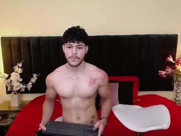 ares_parker from Chaturbate is Freechat
