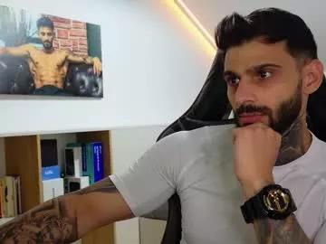 aressteel from Chaturbate is Freechat