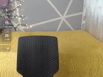 ari_hana from Chaturbate is Freechat