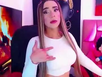 ari_sexy10 from Chaturbate is Freechat