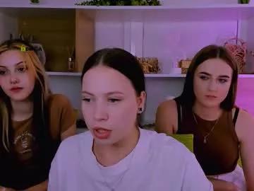 aria_moo from Chaturbate is Freechat