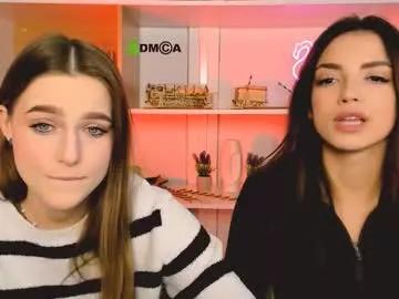 aria_moo from Chaturbate is Freechat