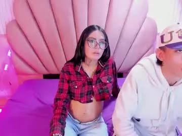 ariadna_carter_ from Chaturbate is Freechat