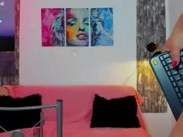 ariadna_sc from Chaturbate is Freechat