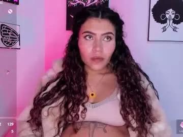 ariadna_tr from Chaturbate is Freechat