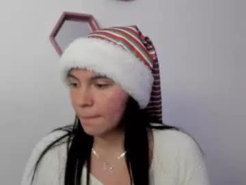 ariana__clauss from Chaturbate is Freechat