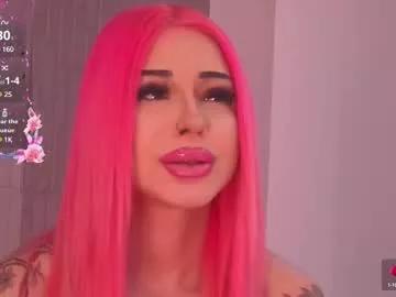 ariana_lanne from Chaturbate is Freechat