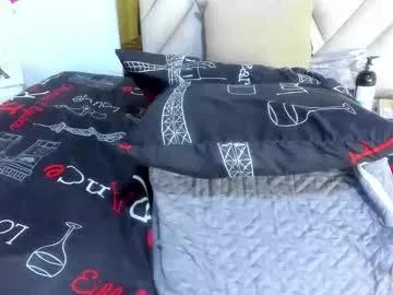 ariana_martins from Chaturbate is Freechat